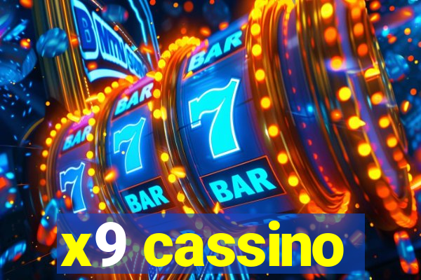 x9 cassino